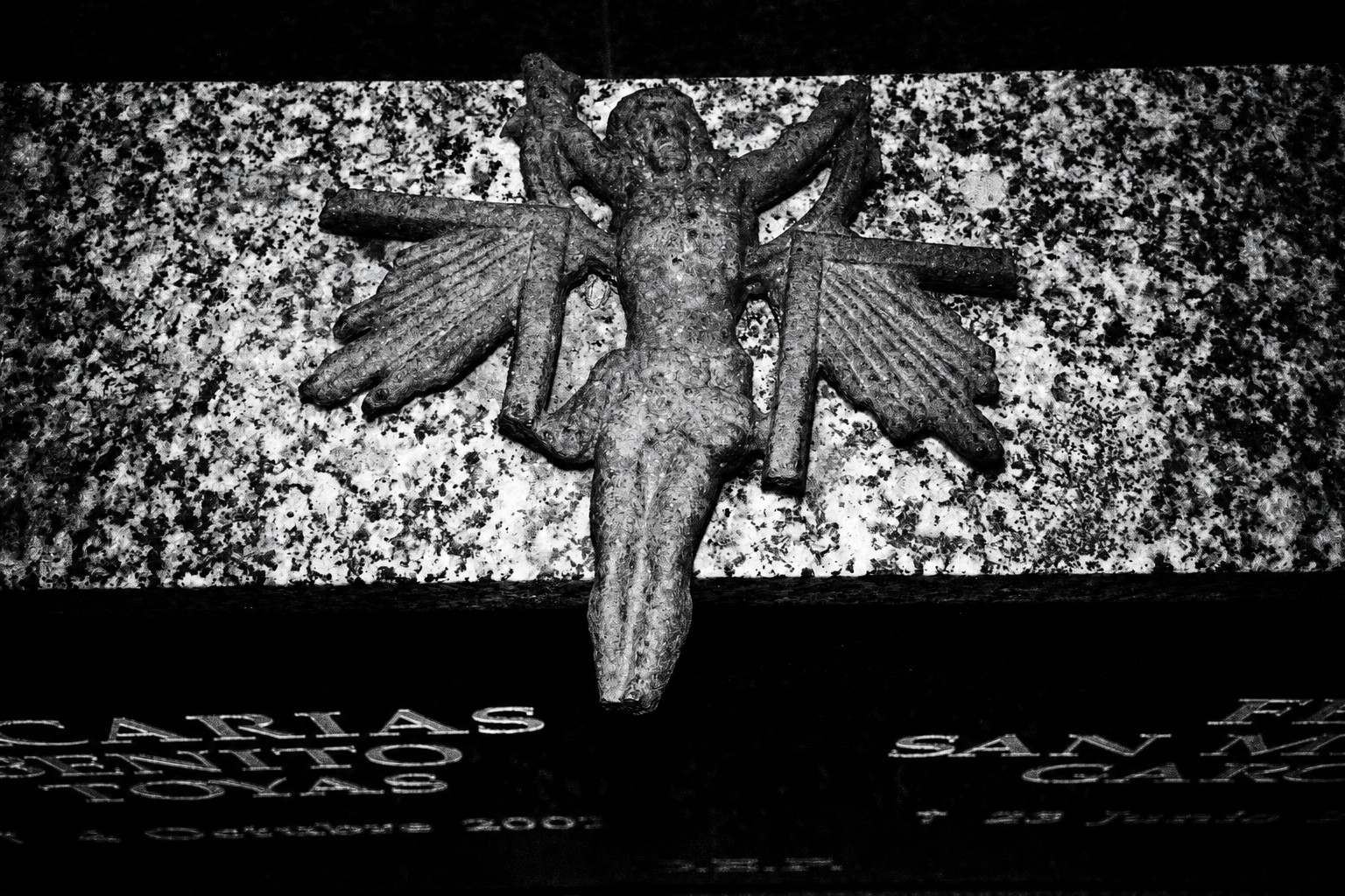 Tierra de nadie (34)